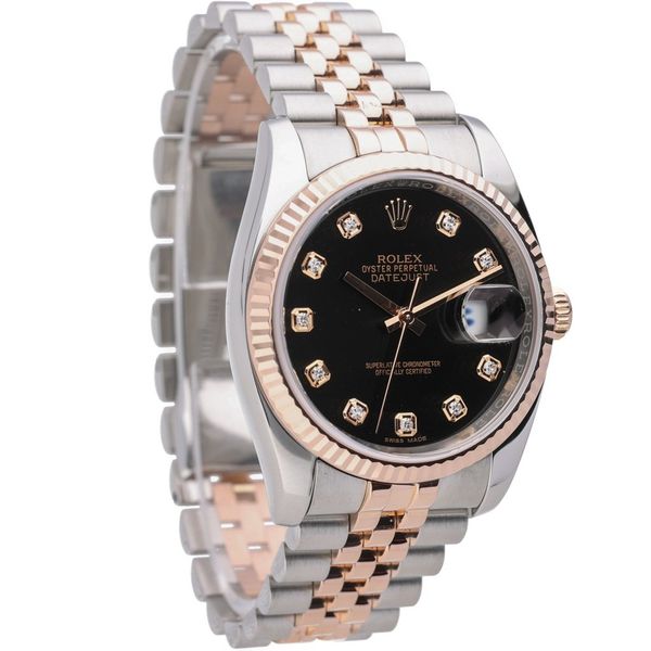 Rolex Datejust 116231